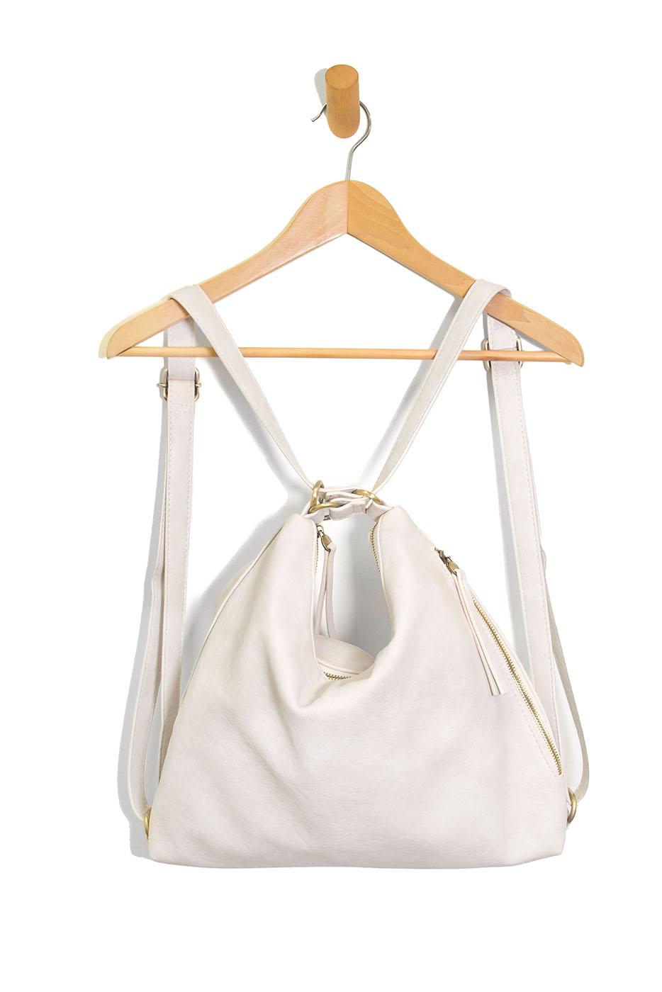Drew Convertible Backpack