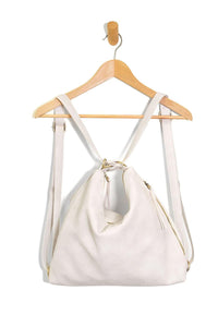 Drew Convertible Backpack – Joy Susan