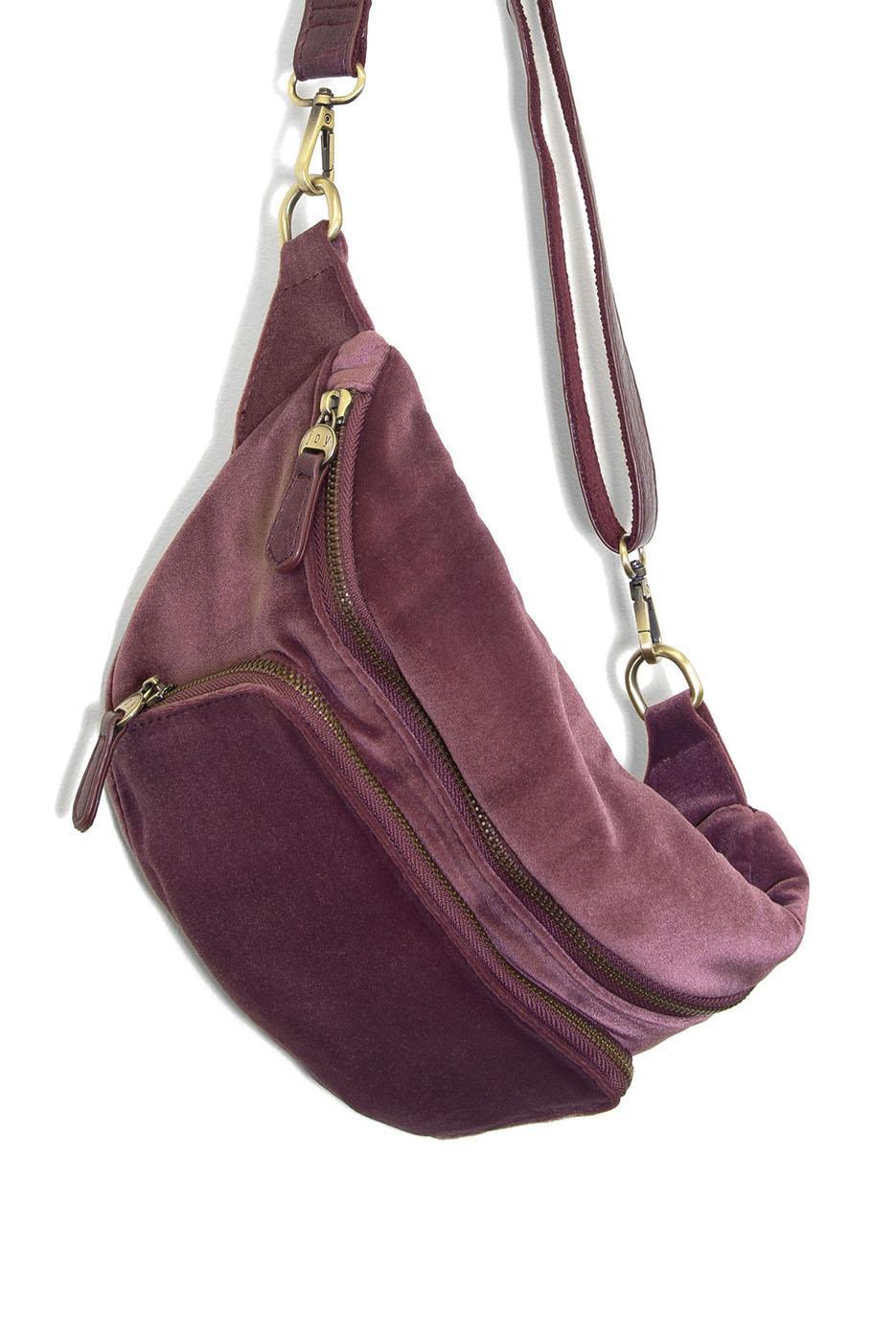 L8197-18 Plum image 1