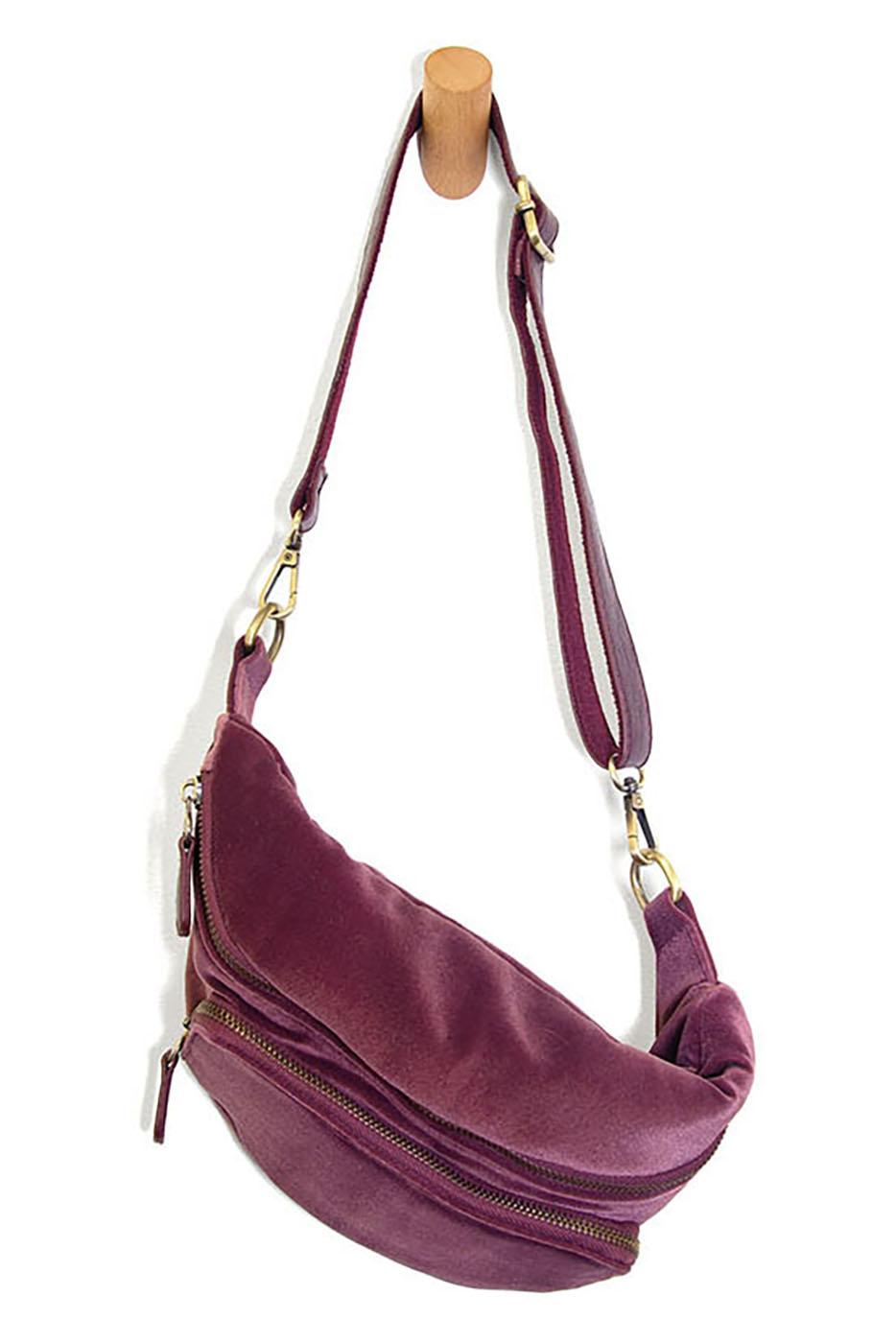 L8197-18 Plum image 2