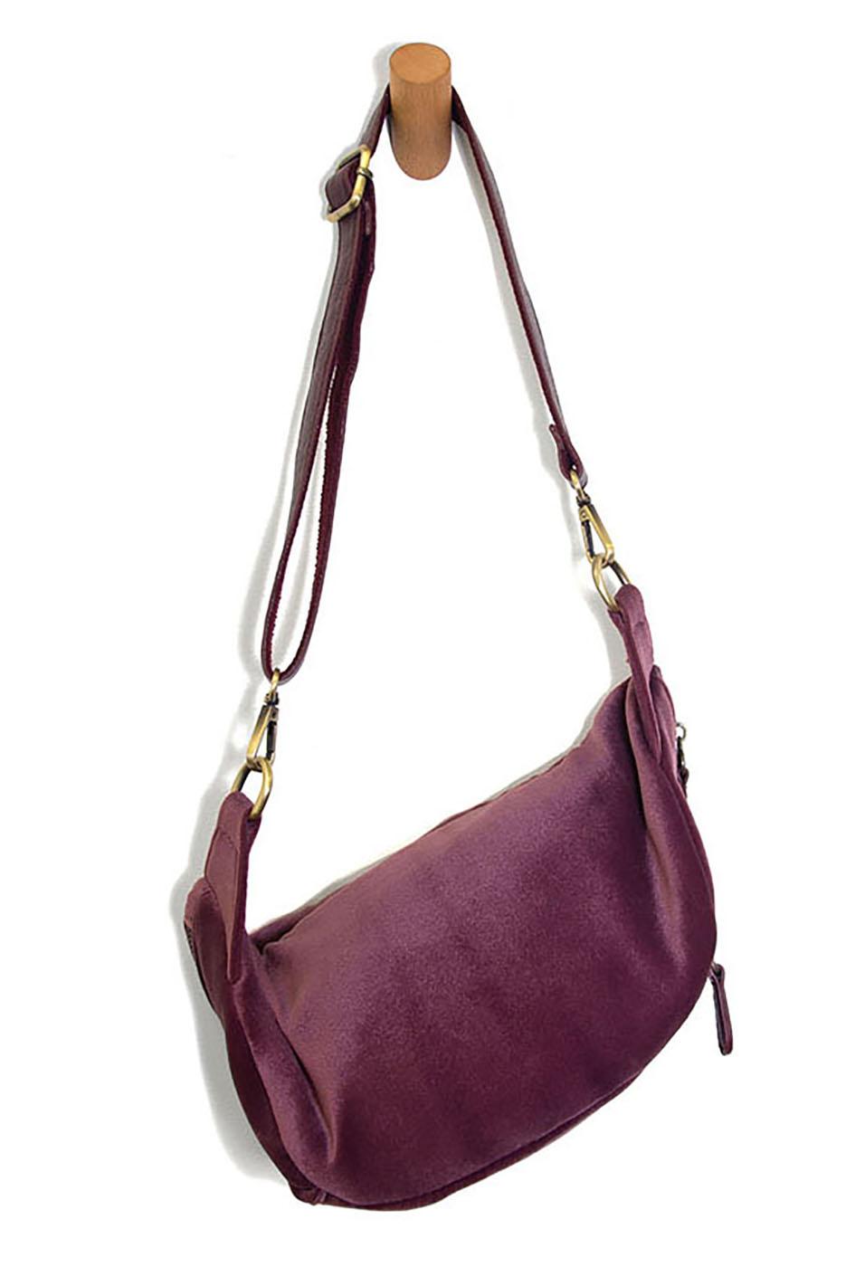 L8197-18 Plum image 3