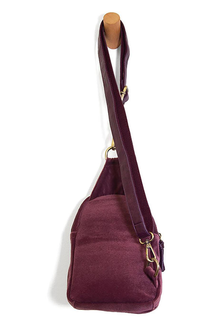 L8198-18 Plum image 3