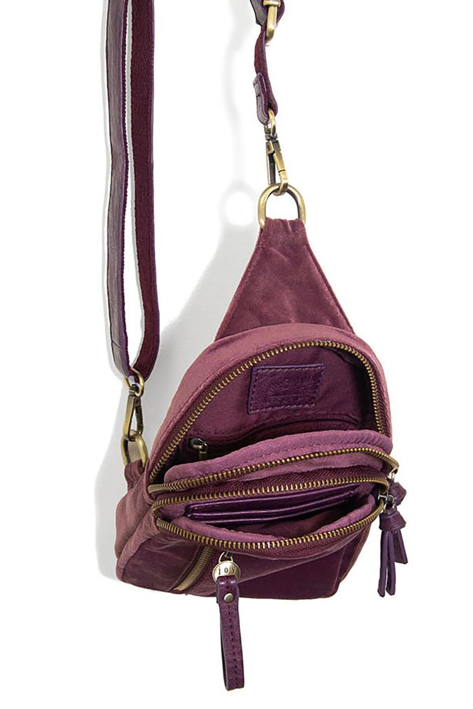 L8198-18 Plum image 4