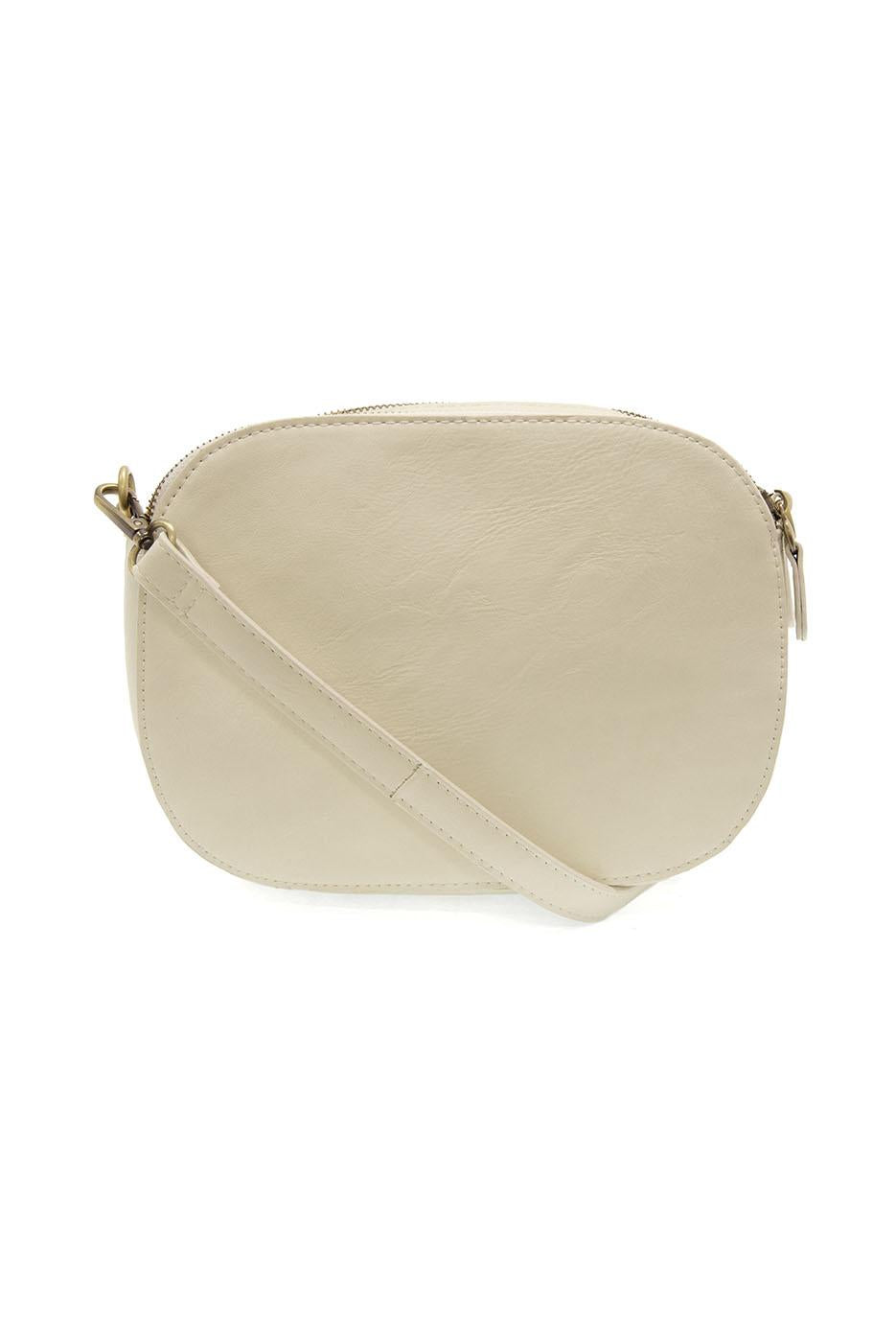 Nora Large Double Zip Camera Bag