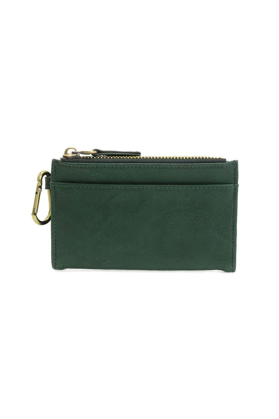 L8213-09 Deep Green image 1