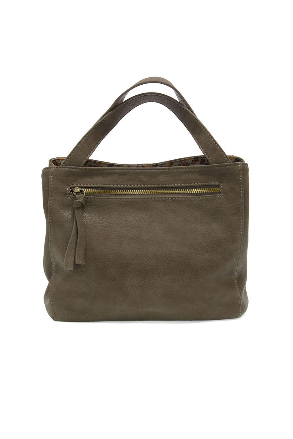 ハンドバッグ Brandi Convertible Crossbody Handbag – Joy Susan
