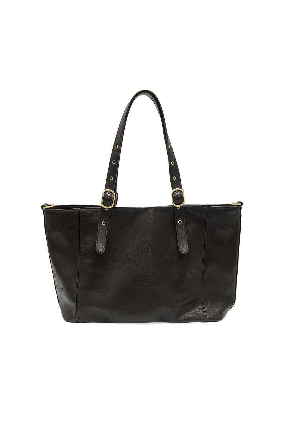 Shelby Studded Tote Bag