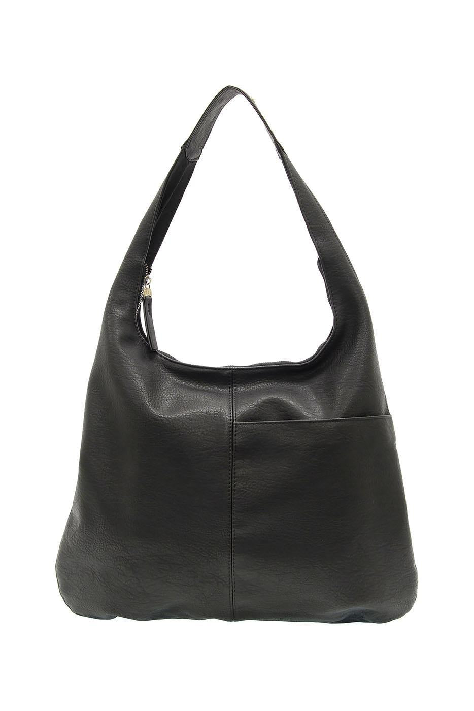 Harley Studded Hobo