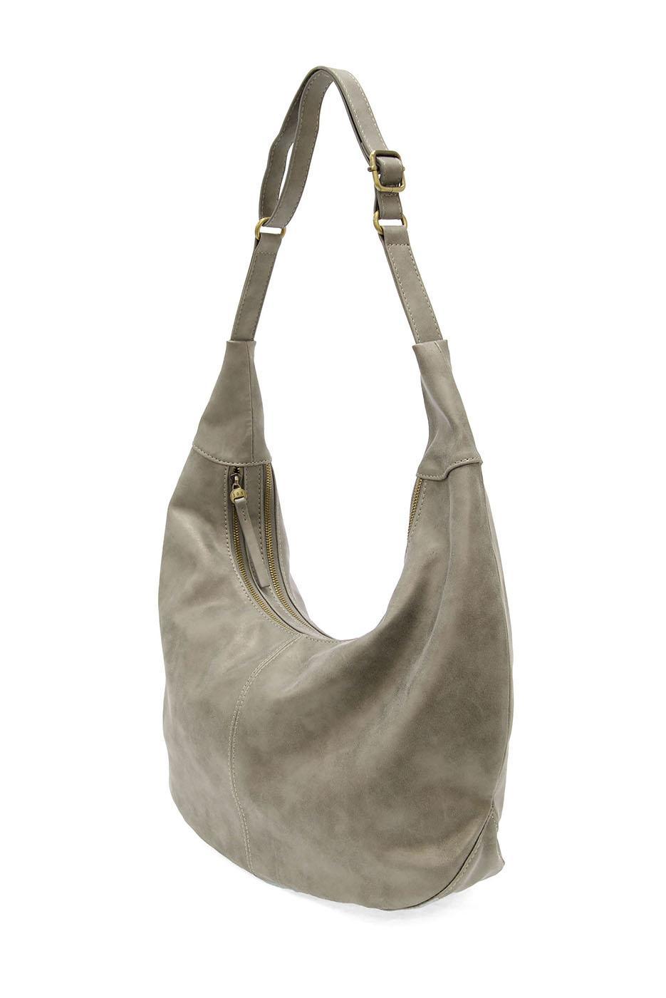 L8245-36 Metallic Silver image 2