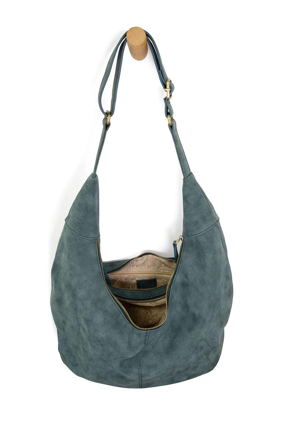 L8245-67 Deep Teal image 4