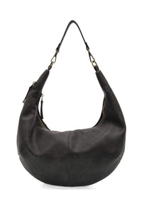 99cciy Rhea Slouchy Crescent Shoulder/ Crossbody Bag – Joy Susan