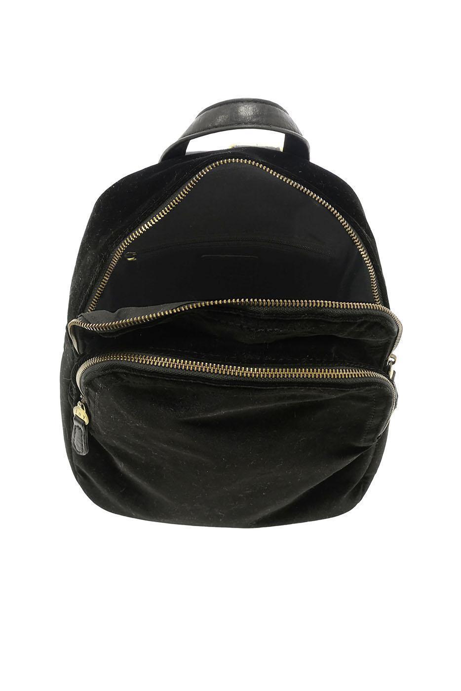 Velvet Frankie Backpack – Joy Susan