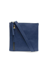 Dawn Multi Pocket Compact Crossbody Bag – Joy Susan