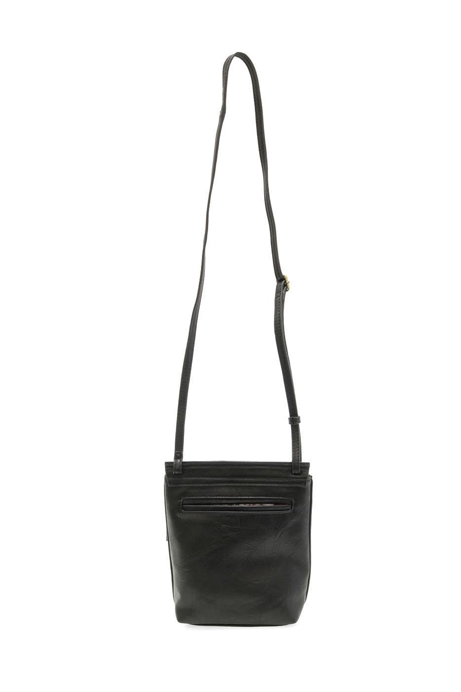 Jensy Front Flap Crossbody – Joy Susan