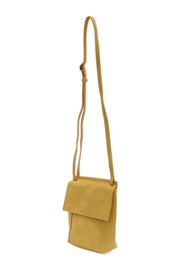 Jensy Front Flap Crossbody – Joy Susan