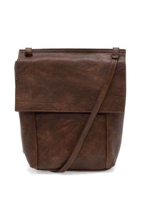 Jensy Front Flap Crossbody – Joy Susan