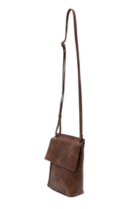 Jensy Front Flap Crossbody – Joy Susan