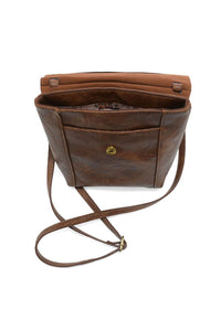 ジェイ・ソン Jensy Front Flap Crossbody – Joy Susan