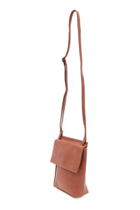 Jensy Front Flap Crossbody – Joy Susan