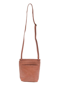 Jensy Front Flap Crossbody – Joy Susan