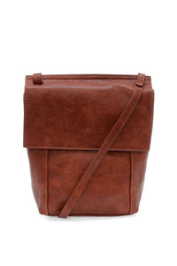 Jensy Front Flap Crossbody – Joy Susan