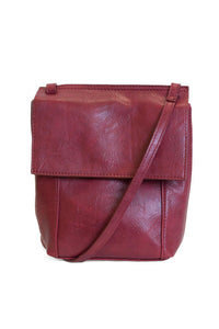 Jensy Front Flap Crossbody – Joy Susan