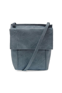 Jensy Front Flap Crossbody – Joy Susan