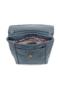 Jensy Front Flap Crossbody – Joy Susan
