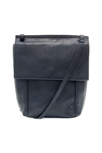 Jensy Front Flap Crossbody – Joy Susan