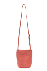 Jensy Front Flap Crossbody – Joy Susan