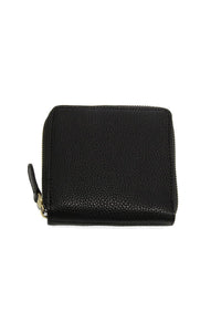 Palmer Square Zip Around Wallet – Joy Susan