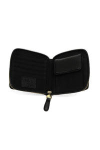Palmer Square Zip Around Wallet – Joy Susan