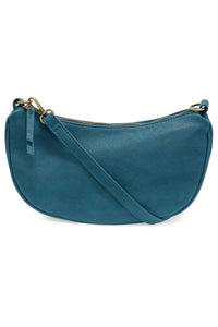 Miranda Crescent Crossbody Bag – Joy Susan