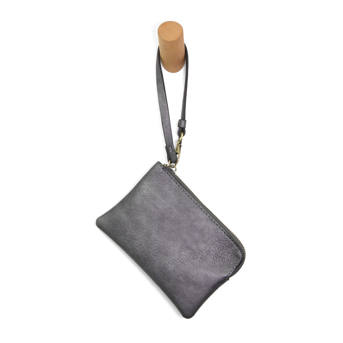L8293-40 Metallic Pewter image 1