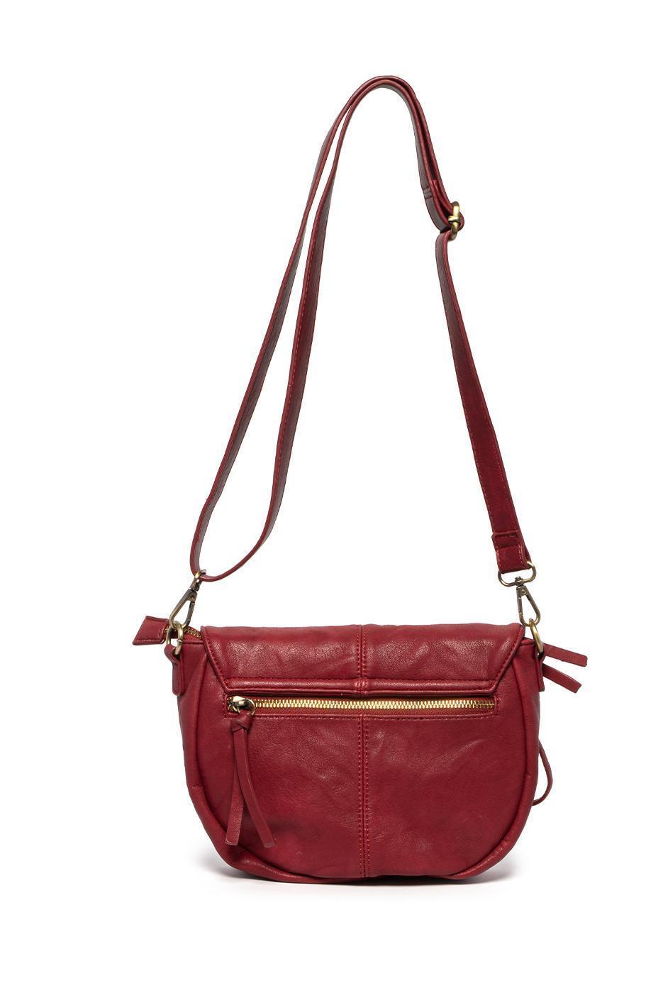 L8296-05 Deep Crimson image 2