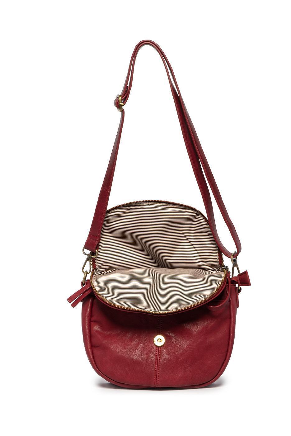 L8296-05 Deep Crimson image 3