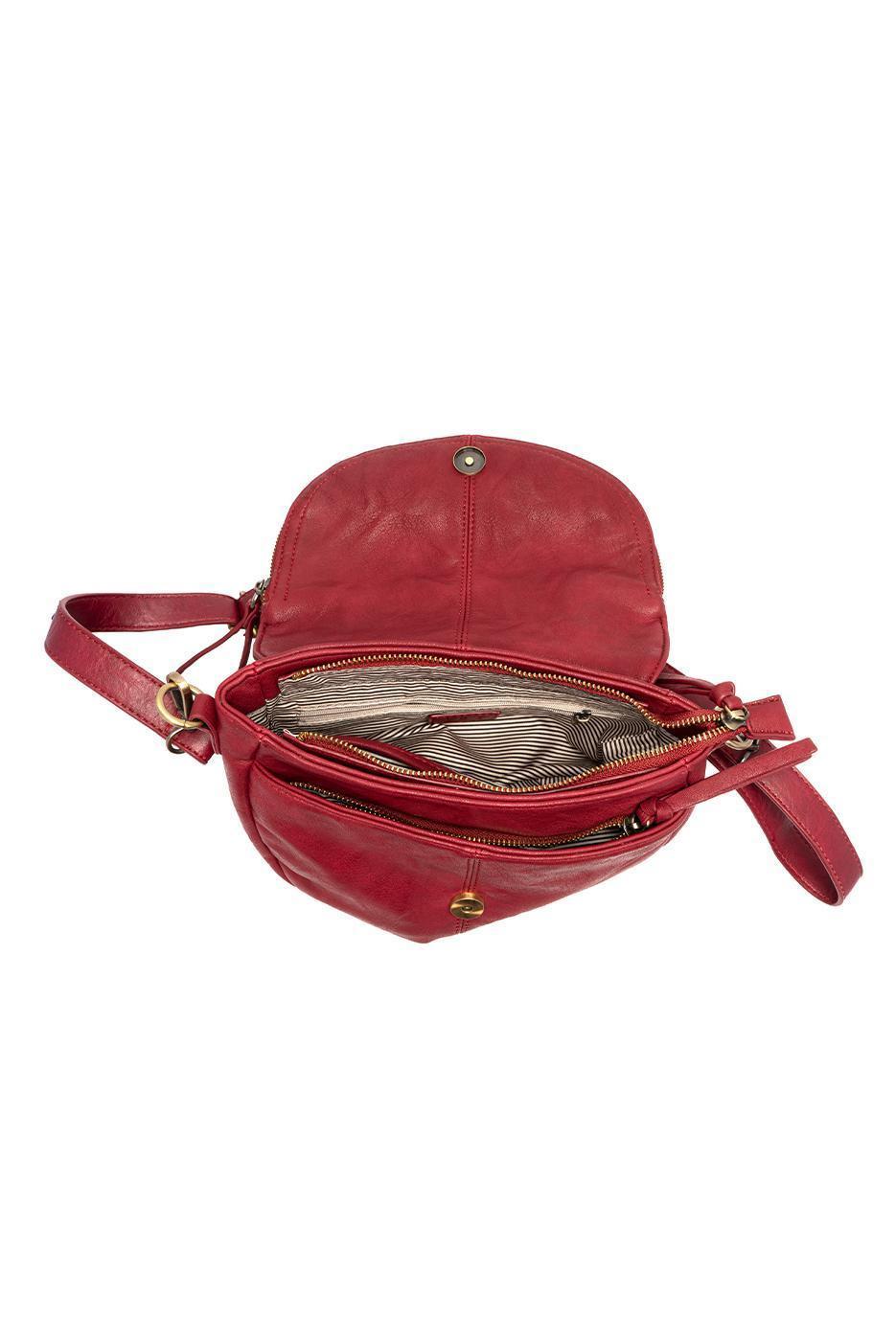 L8296-05 Deep Crimson image 4