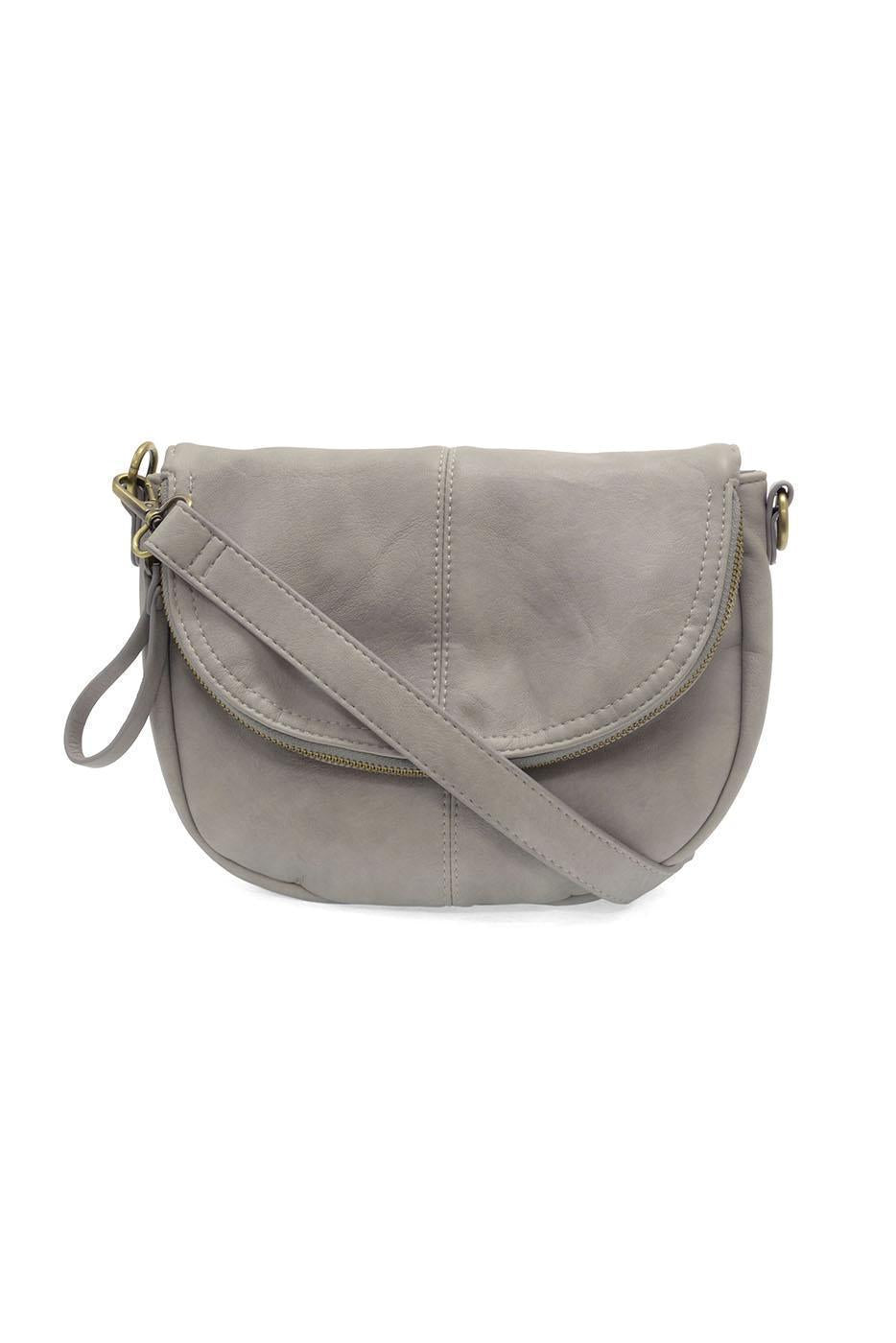 Helene Small Saddle Crossbody – Joy Susan