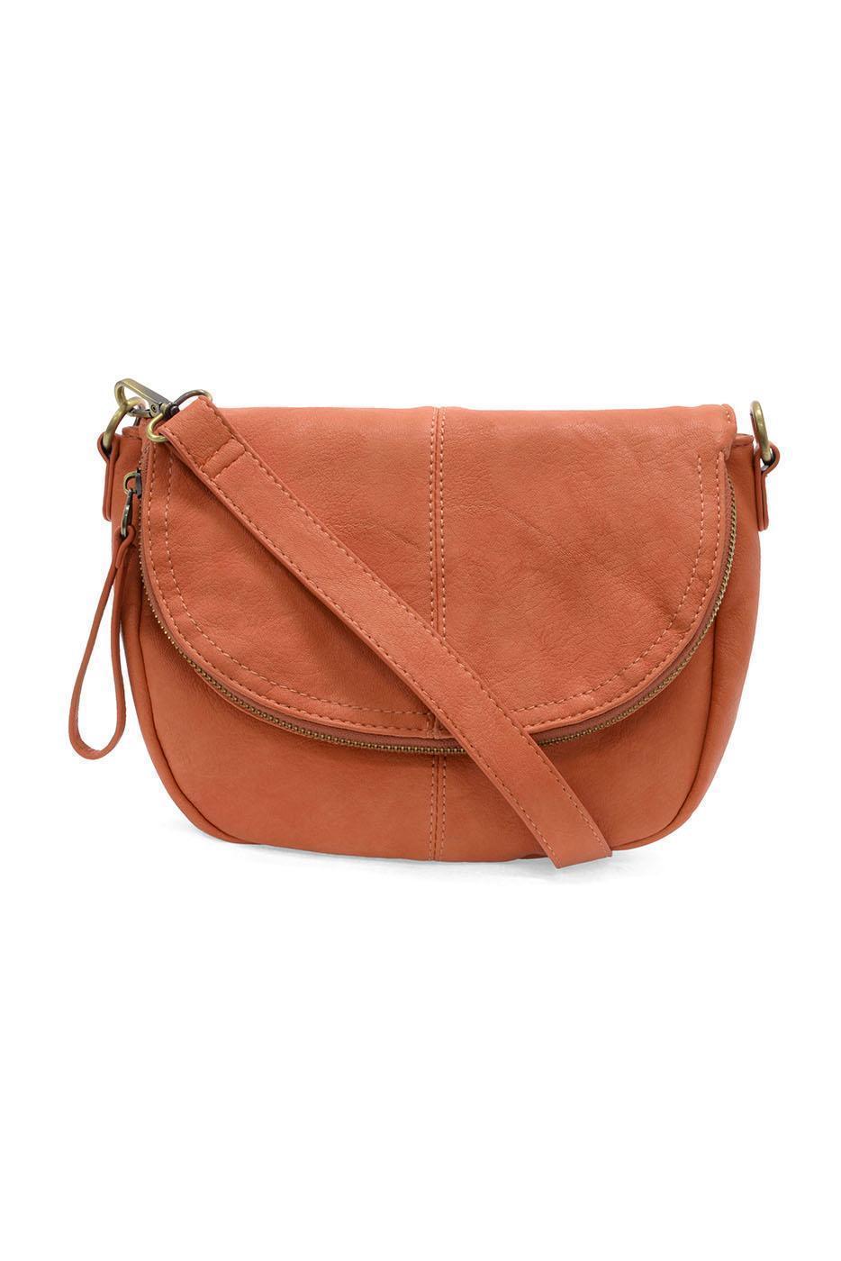 sena　レディース　GB S Helene Small Saddle Crossbody – Joy Susan