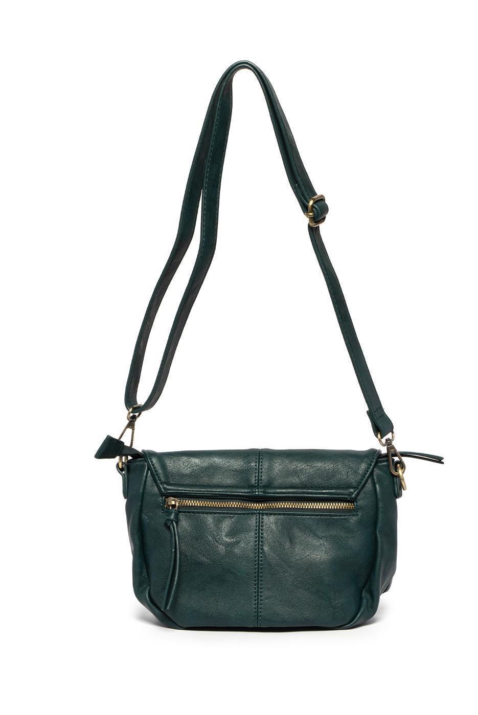L8296-67 Vivid Deep Teal image 2