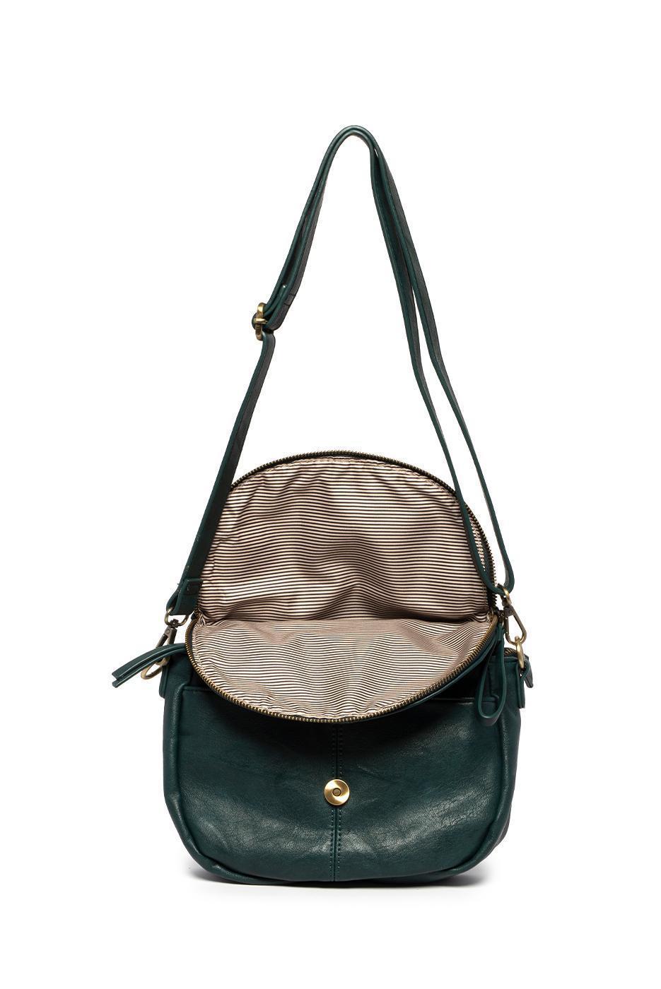 L8296-67 Vivid Deep Teal image 3
