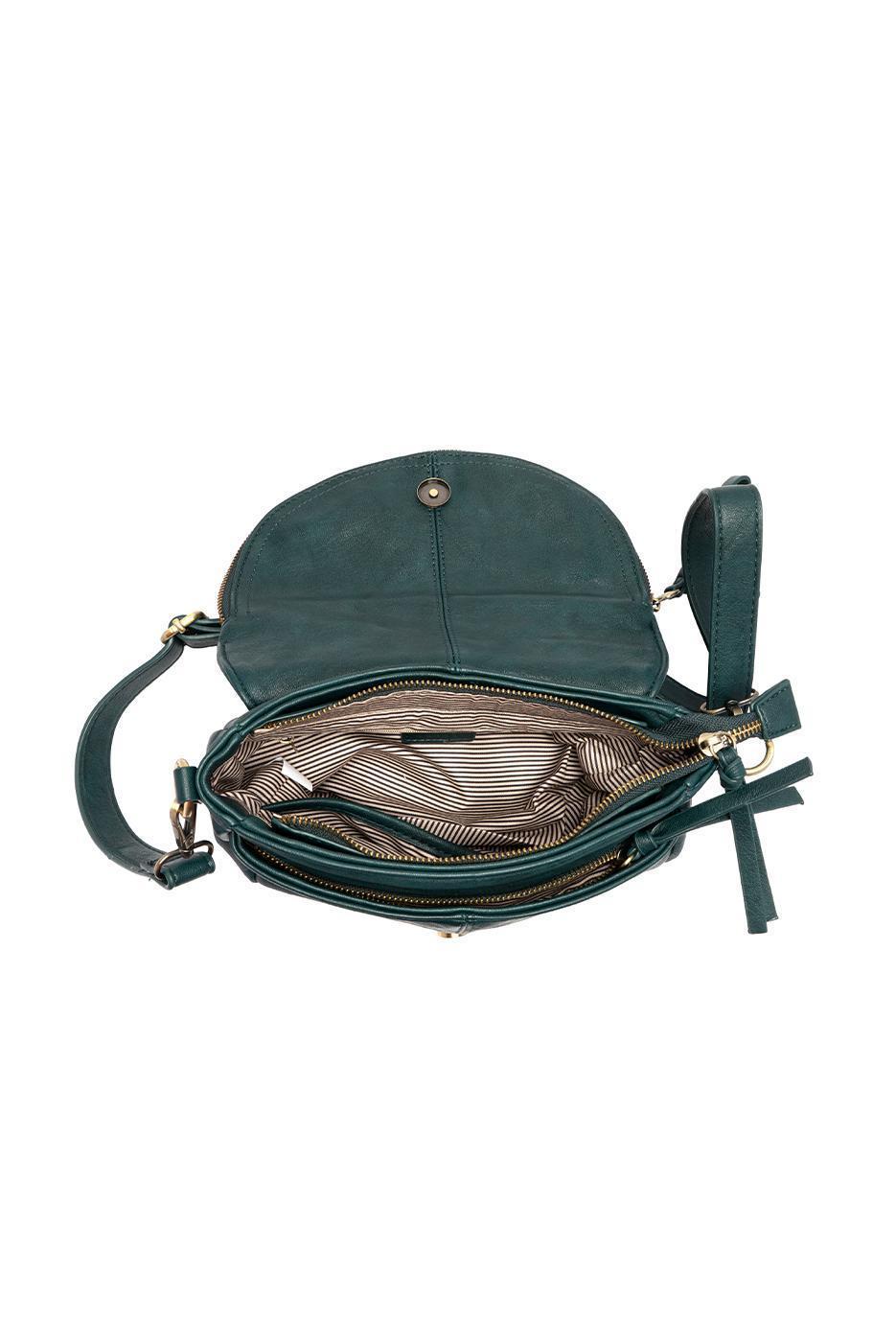 L8296-67 Vivid Deep Teal image 4