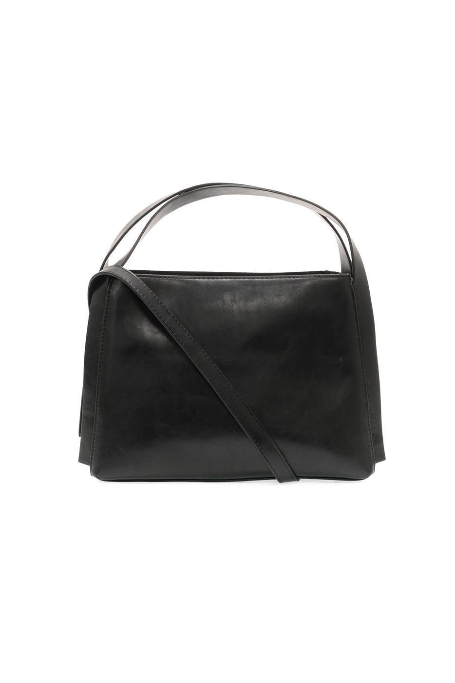 Grace Satchel Crossbody