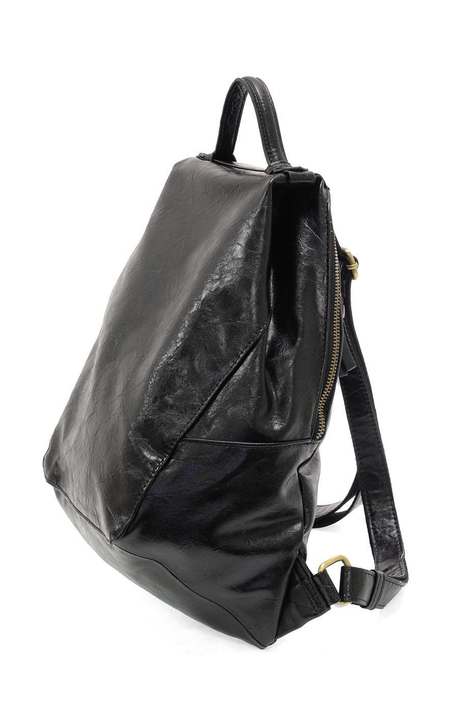 alexia makeup travel bag with LED Mirror and Adjustable Stand (iCVS20) Leather Backpack Men Dolce & Gabbana BLACK Style:Swirl 0 w x 5