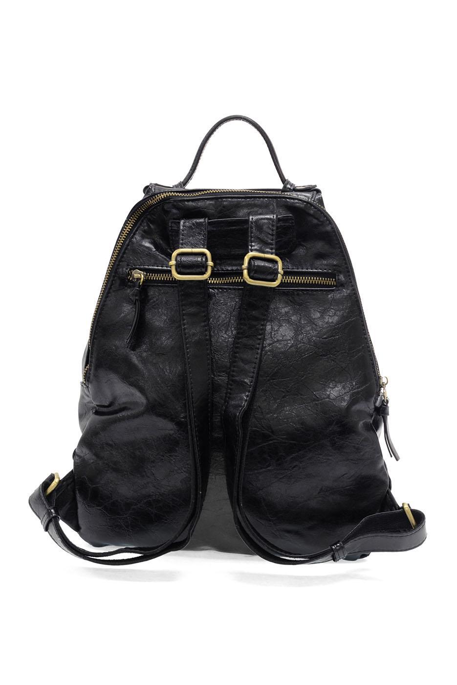 Maggie Modern Backpack – Joy Susan