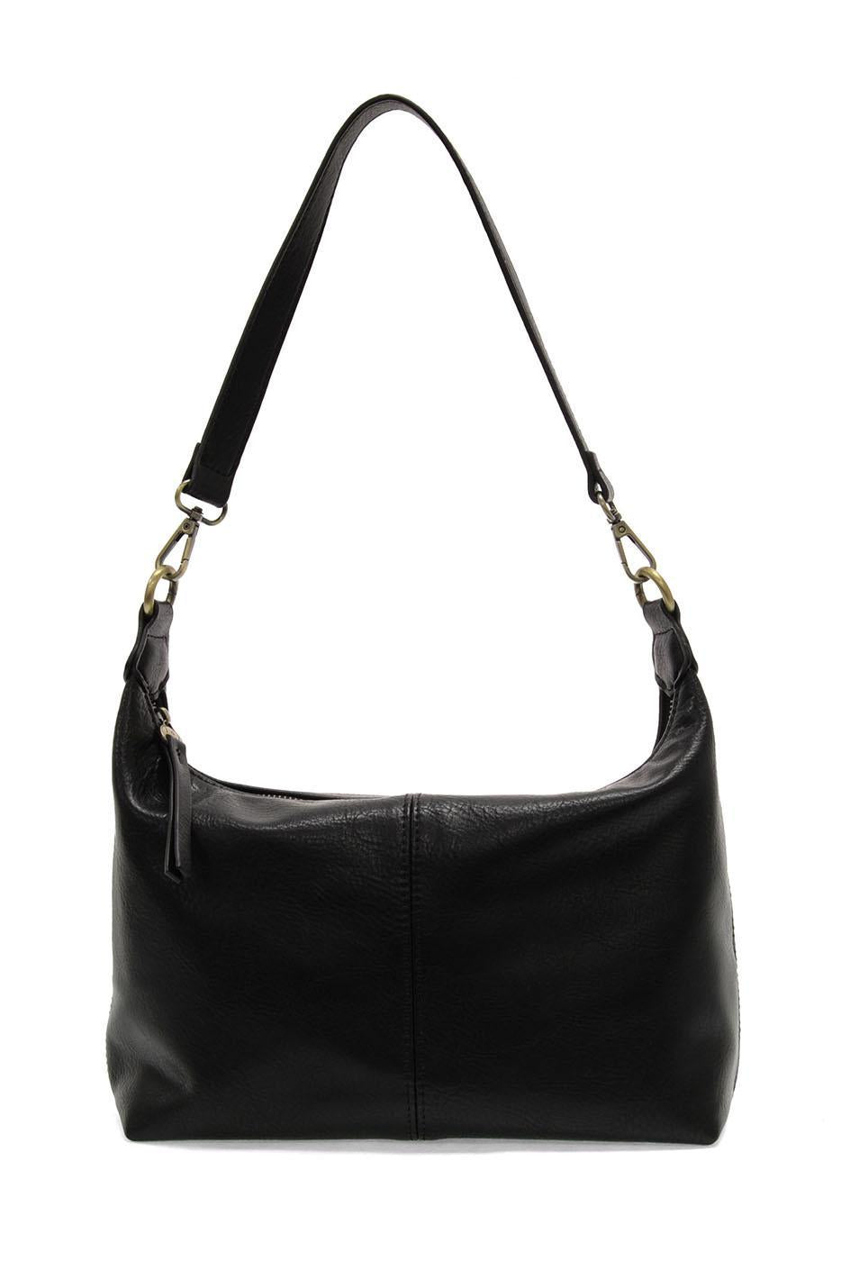 Danna Top Zip Crossbody – Joy Susan