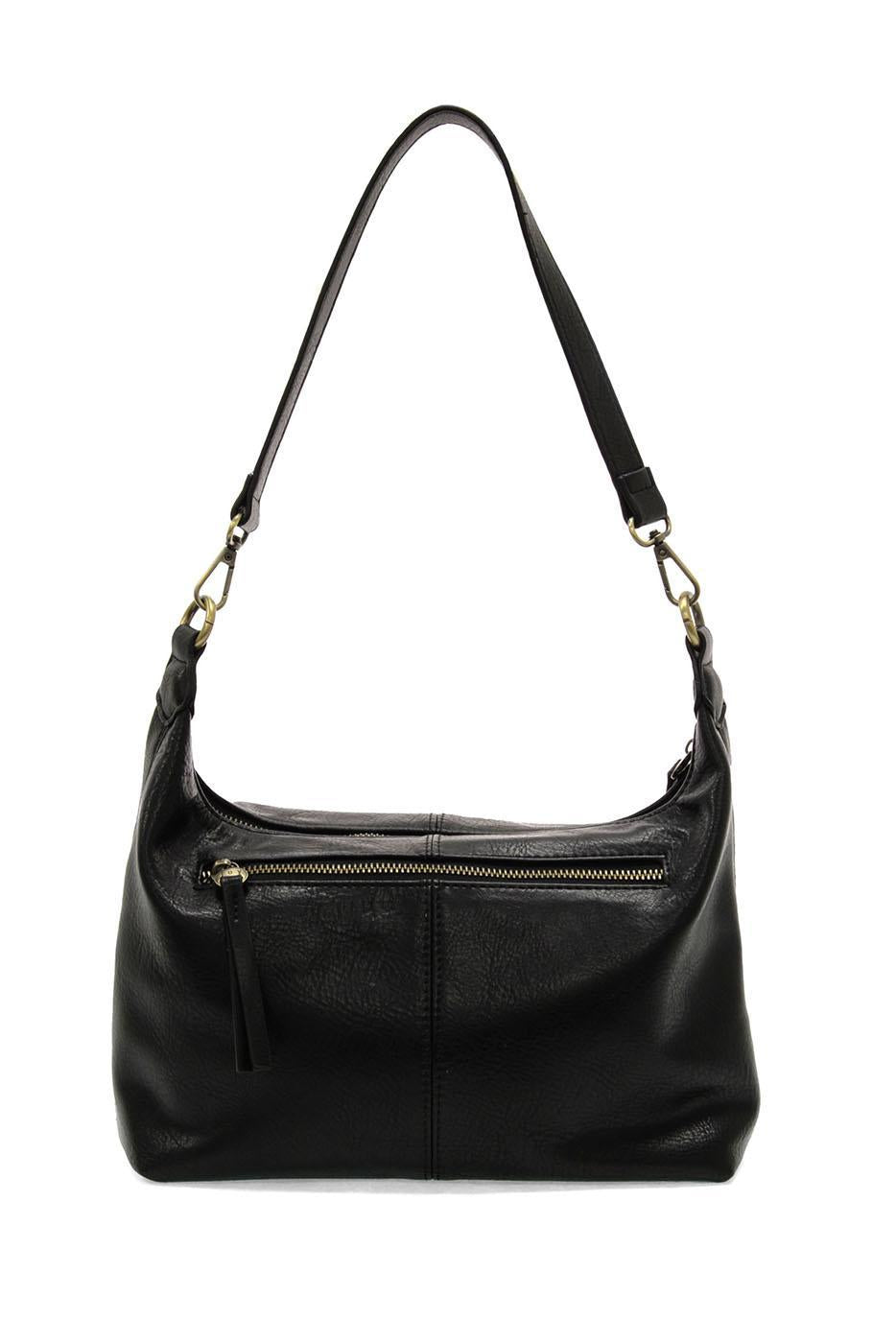 Danna Top Zip Crossbody – Joy Susan