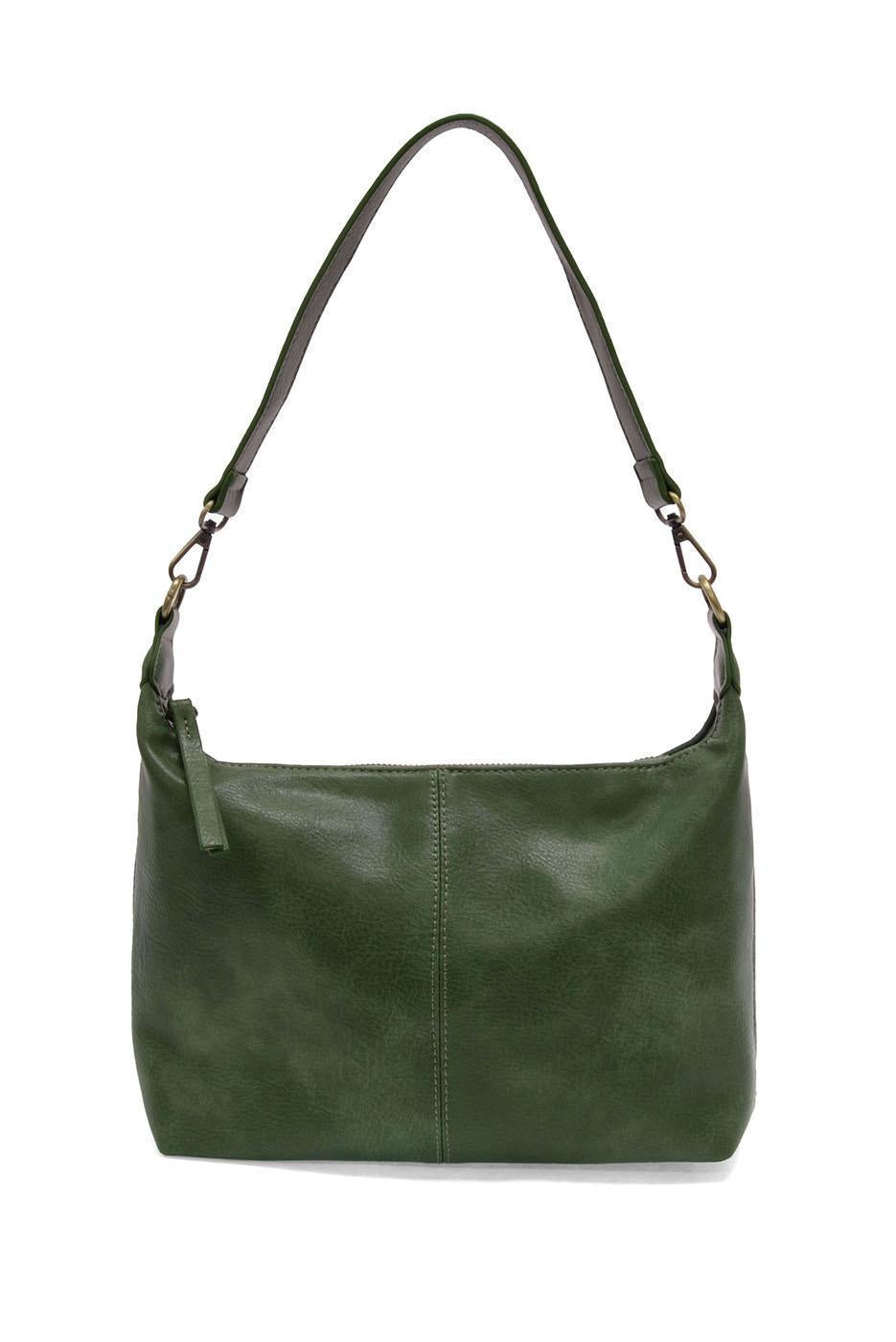 Danna Top Zip Crossbody – Joy Susan