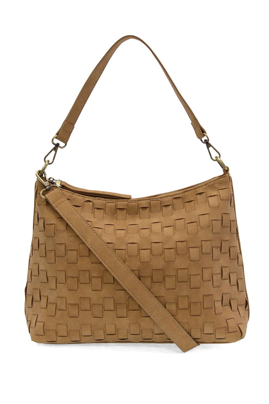 Winnie Woven Hobo