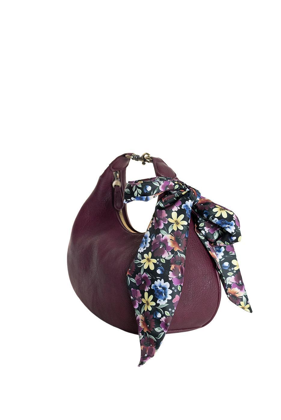 L8340-53 Deep Garnet image 3